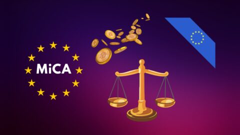 What Is MiCA Regulation? The EU Crypto Rulebook Explained