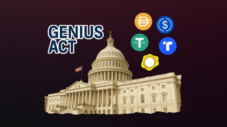 What Is the GENIUS Act? US Stablecoin Approval Framework Explained