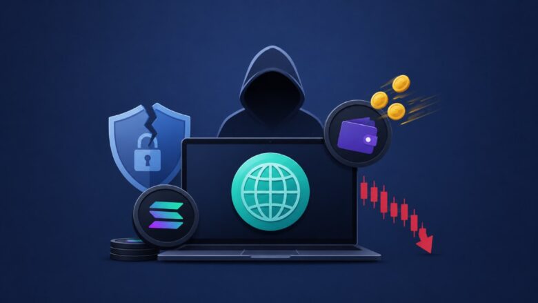 James Wynn Denies $WORLD Rug Pull After X Hack Claim