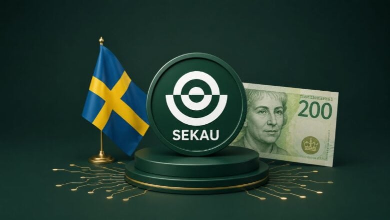AllUnity Launches Sweden’s First Regulated Krona Stablecoin