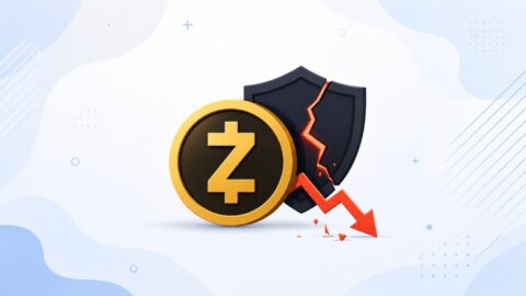 Arthur Hayes Sells All ZEC After Shocking Zcash Bug Reveal