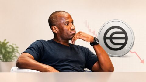 Arthur Hayes Sells Worldcoin After Backing $5 WLD Target