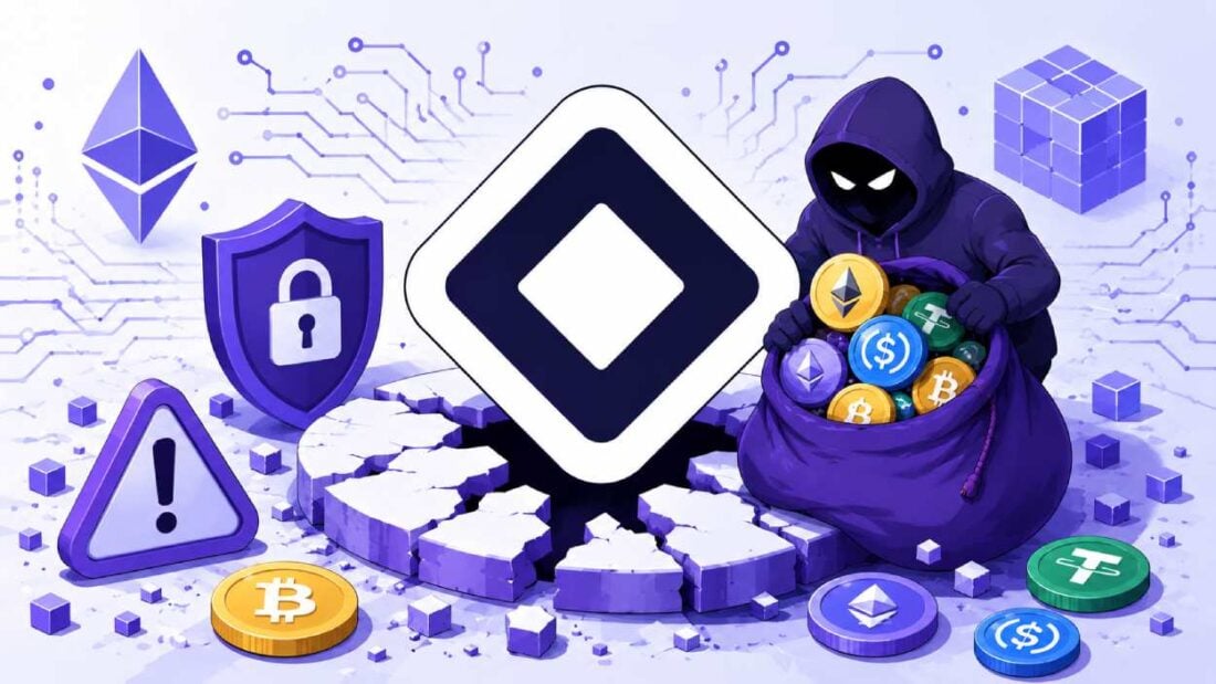 Aztec Connect Exploit Drains 2 1m Usd