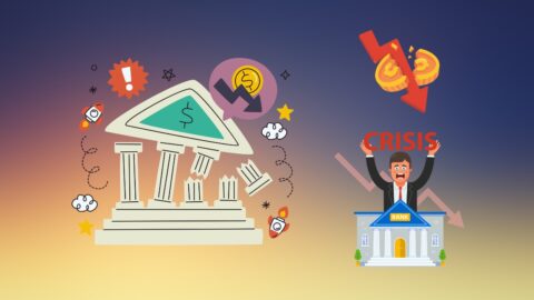 Bank Failures Statistics