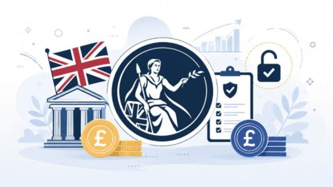 UK Stablecoin Market Gets Boost as BoE Drops Holding Caps