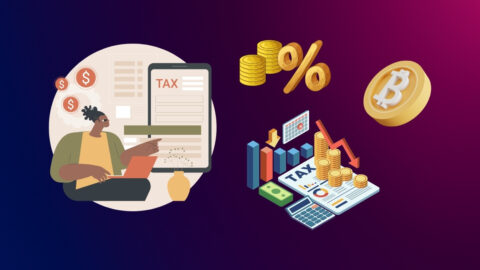 Best Crypto Tax Software