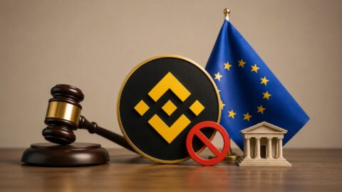 Binance Could Lose EU Access After Reported MiCA Rejection