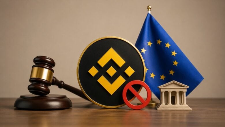 Binance Could Lose EU Access After Reported MiCA Rejection