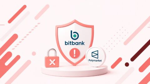 Bitbank Cracks Down on Polymarket Transactions in Japan