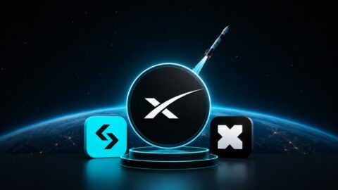 Bitget and xStocks Bring SpaceX IPO Access Onchain