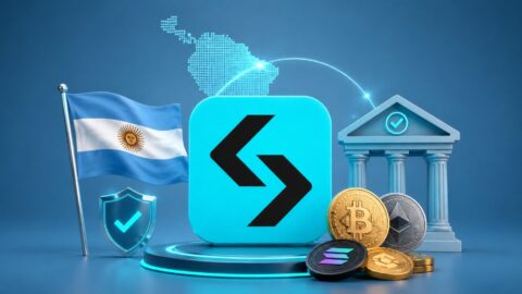 Bitget Wins Argentina Crypto License as Adoption Surges