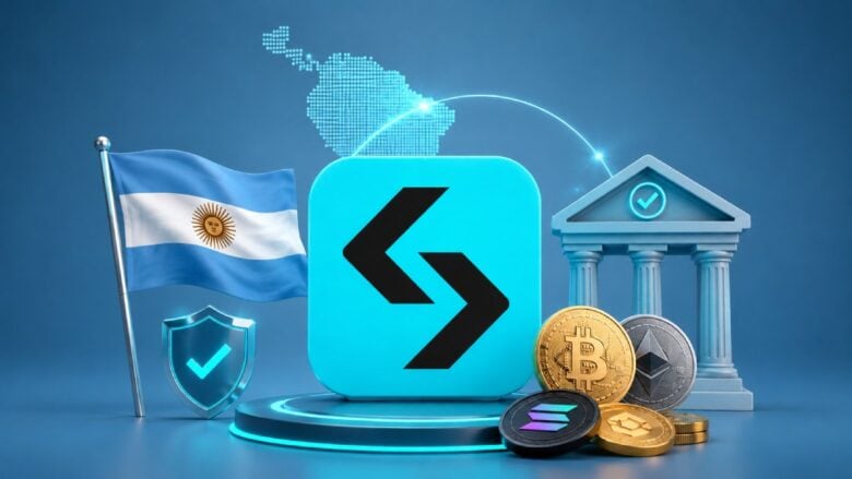 Bitget Wins Argentina Crypto License as Adoption Surges