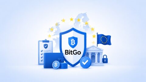 BitGo Opens Fast Track to MiCA Compliance for Crypto Firms
