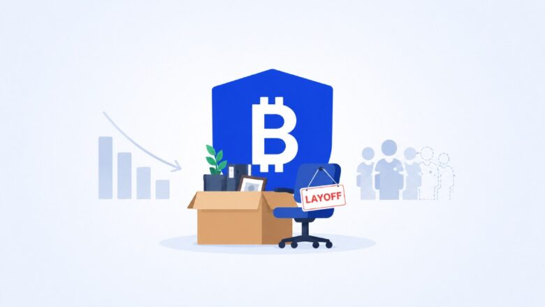 BitGo Slashes 15% of Jobs to Accelerate AI and Stablecoins