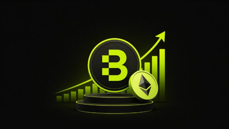 Bitmine Nears 5% Ethereum Supply After $53M ETH Buy