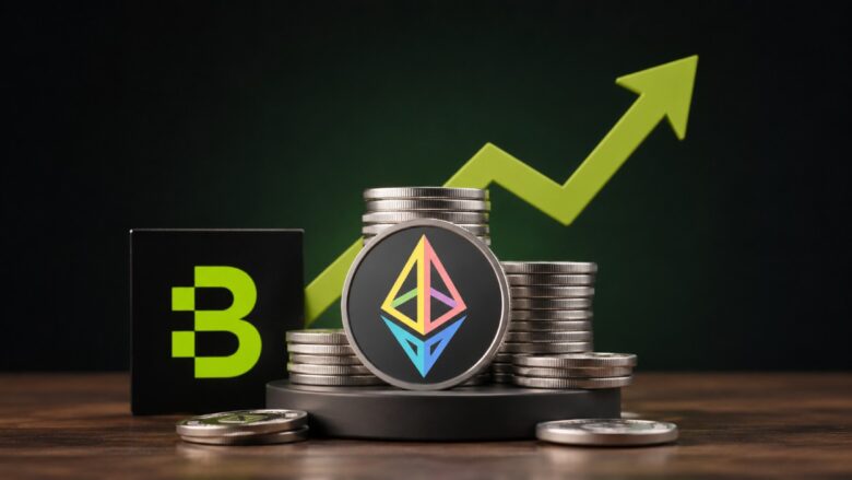 Bitmine Buys $43M ETH, Nears 5% of Ethereum Supply