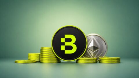 Bitmine Scoops 127K ETH in Market Dip, Closing In on 5% Goal