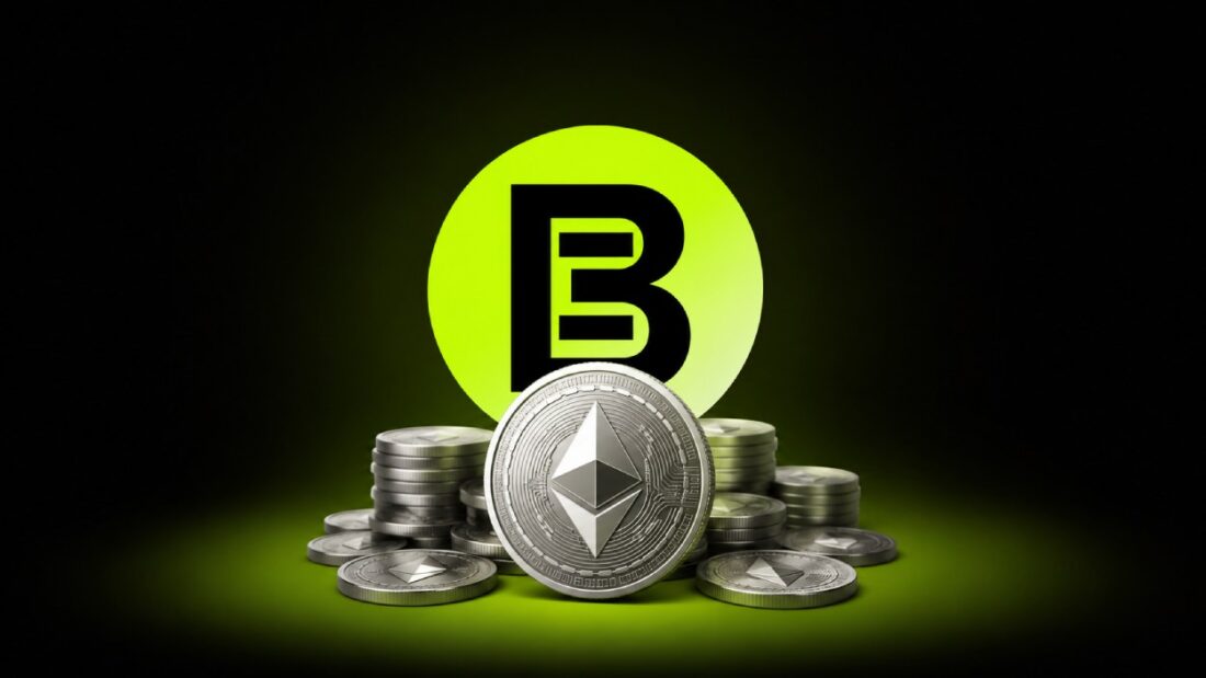 BitMine Deepens Ethereum Bet With Fresh $123M ETH Acquisition Bitmine Purchases 75k Eth Per Onchain Experts