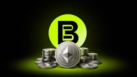 BitMine Deepens Ethereum Bet With Fresh $123M ETH Acquisition