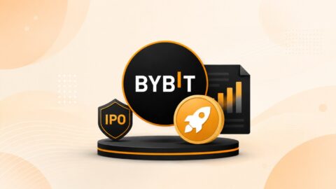 Bybit Launches IPO Express With Tokenized SpaceX Access
