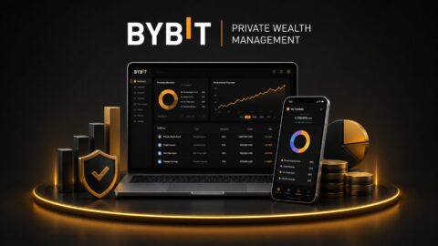 Bybit Launches PWM 2.0 for VIP2+ Wealth Investors