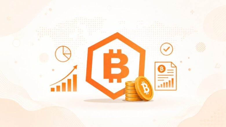 Capital B Grows Bitcoin Treasury to 3,139 BTC With Latest Buy