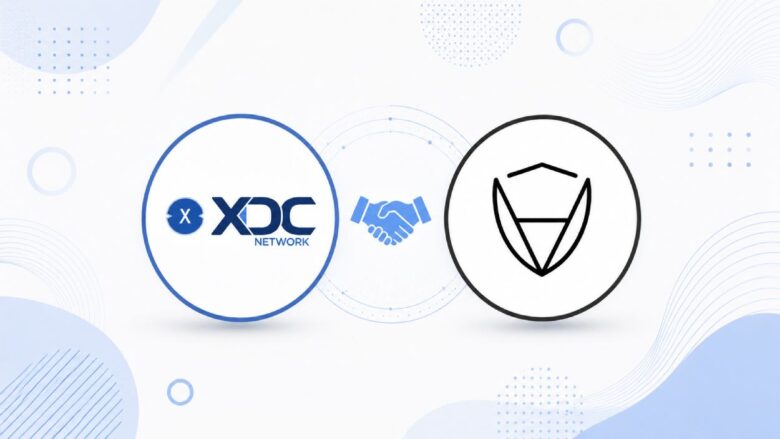 CertiK Joins XDC Network to Advance RWA Adoption