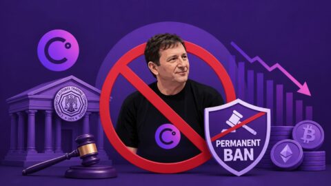 CFTC Slaps Lifetime Trading Ban on Celsius Founder Mashinsky