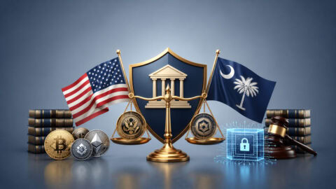 How The CLARITY Act, South Carolina CBDC Ban, And State-Level Crypto Legislation Are Reshaping Compliance In 2026
