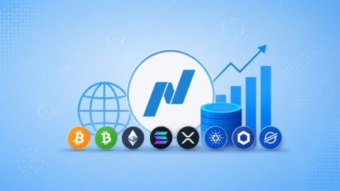 CME Launches Nasdaq Crypto Index Futures for Institutions