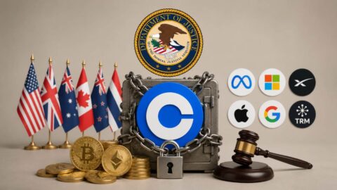 Coinbase Freezes $3M Linked to Southeast Asia Scams