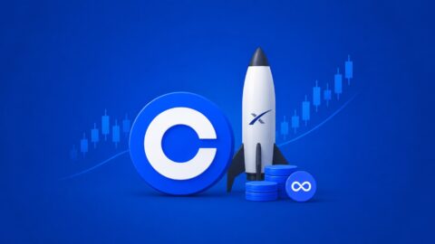 Coinbase Lists SpaceX Pre IPO Perpetual Futures
