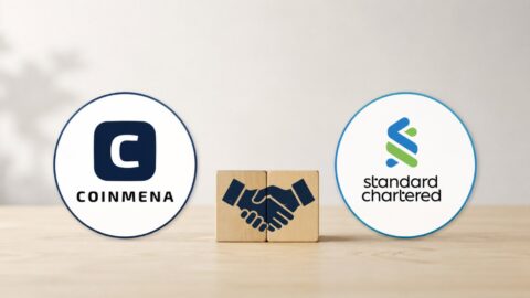 CoinMENA Expands UAE Payment Rails With Standard Chartered