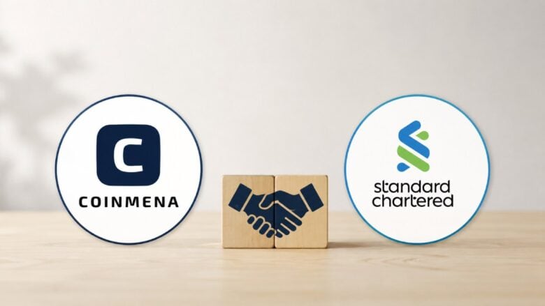 CoinMENA Expands UAE Payment Rails With Standard Chartered