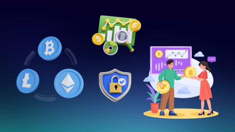 Crypto Financial Operations: The Growing Importance of Visibility and Control