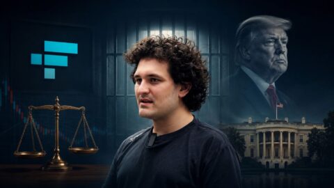Convicted Crypto Mogul Sam Bankman Fried Seeks Trump Pardon
