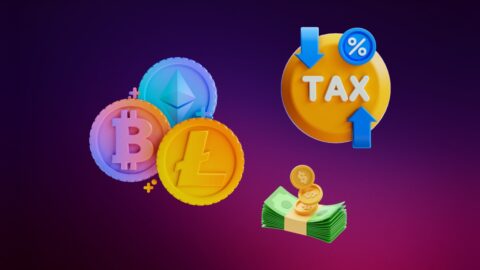 Crypto Tax Rates by Income Bracket: Short vs Long-Term