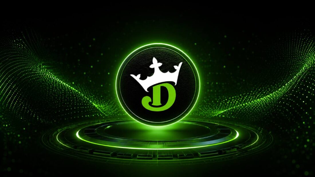 Draftkings Launches Dkex Prediction Market Platform