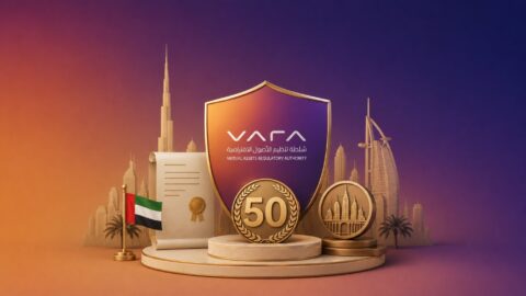 Dubai Hits Major Milestone With 50th Crypto License