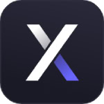 dYdX logo