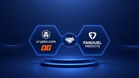 FanDuel Expands Prediction Markets With Crypto.com Partnership