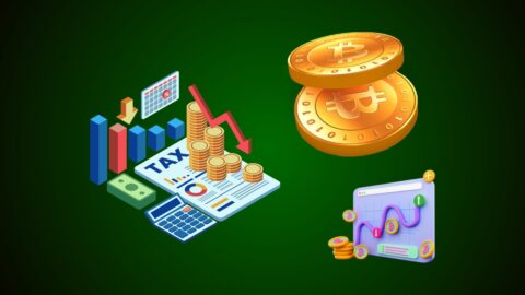How Crypto Is Taxed 2026: Capital Gains Rules and Rates Explained