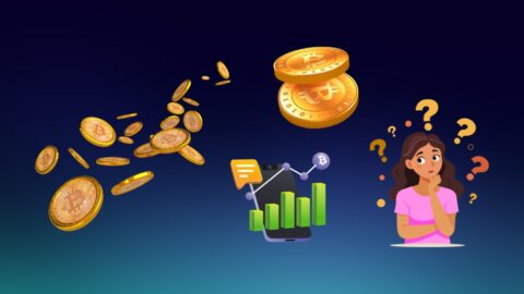 How Many Bitcoins Are There