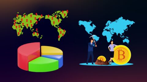 How Many People Use Cryptocurrency Worldwide 2026: Global User Count by Year and Region