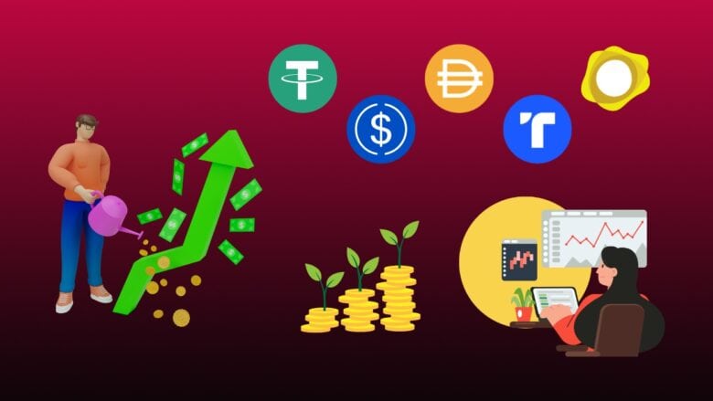 How to Invest in Stablecoins 2026: Yields, Risks, and Platforms
