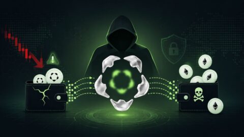 Humanity Protocol H Token Crashes 85% After $30M Hack