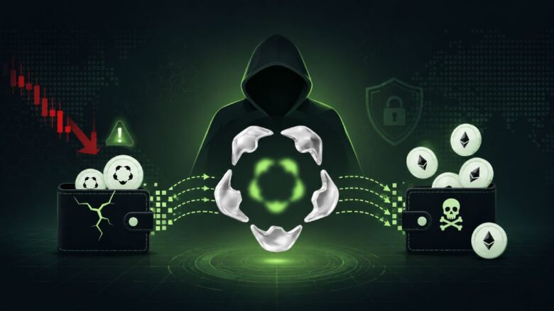 Humanity Protocol H Token Crashes 85% After $30M Hack