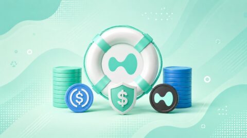 Hyper Foundation Rolls Out $10M Lifeline for USDH Projects