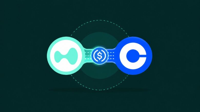 Hyperliquid Names Coinbase Official USDC Treasury Deployer