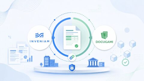Inveniam, Docugami Reveal Powerful RWA Data Verification Model